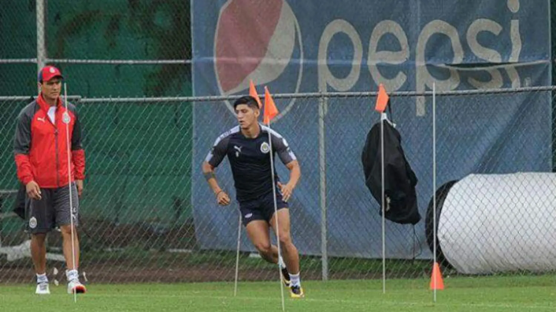 alan pulido